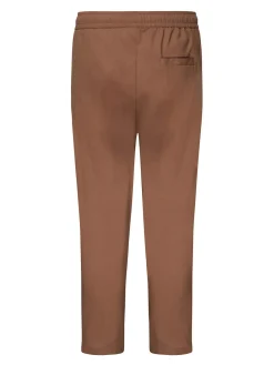 Pantaloni freschi in lana fresca