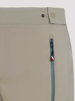 Pantaloni granobili