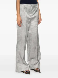 Pantaloni grigi