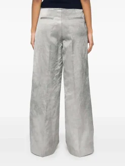 Pantaloni grigi