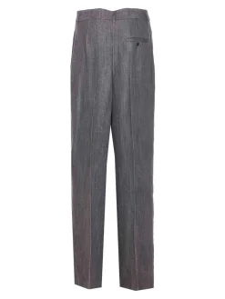 Pantaloni grigi