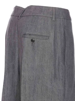Pantaloni grigi