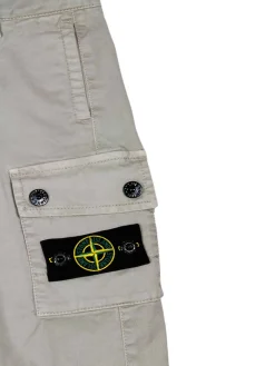Pantaloni grigi
