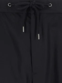 Pantaloni In Cashmere