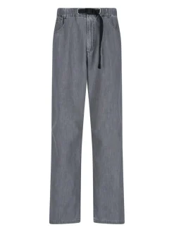 Pantaloni in denim