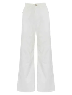 Pantaloni in denim