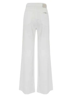 Pantaloni in denim