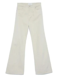 Pantaloni in denim