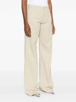 Pantaloni in denim