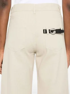 Pantaloni in denim