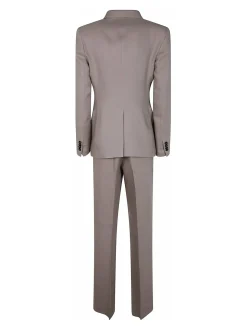 Pantaloni in lino