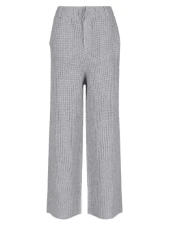 Pantaloni In Maglia