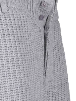 Pantaloni In Maglia