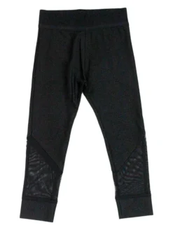 Pantaloni in tessuto tecnico