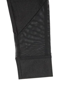 Pantaloni in tessuto tecnico
