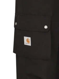 Pantaloni Irwin in poliestere poplin