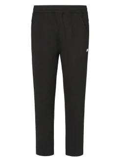 Pantaloni Iton Interlock