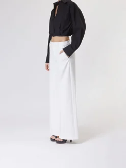 Pantaloni Larghi