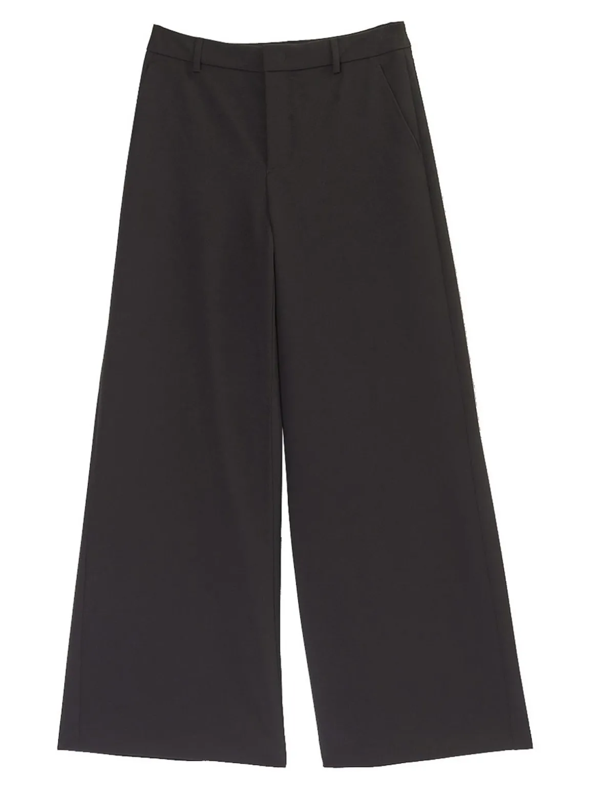 Pantaloni Larghi