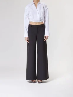 Pantaloni Larghi