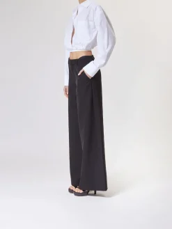 Pantaloni Larghi