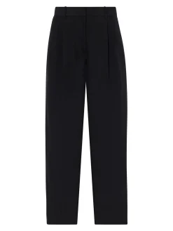 Pantaloni Lilas