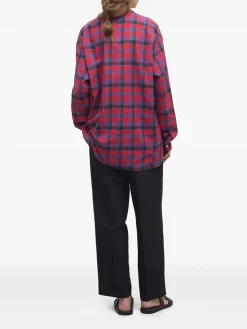Pantaloni Lilas