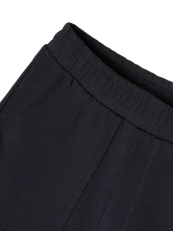 Pantaloni logati