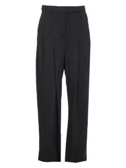 Pantaloni montani neri