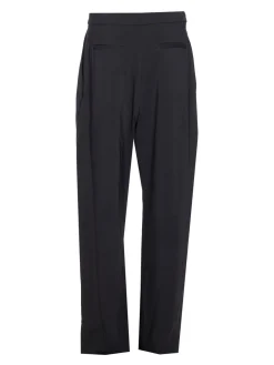 Pantaloni montani neri