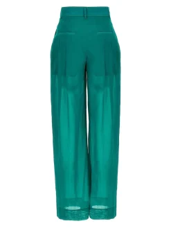 Pantaloni muschiati