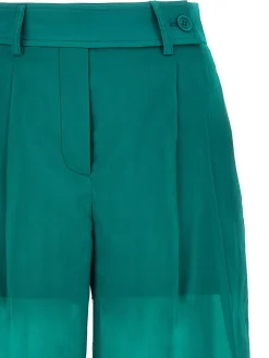 Pantaloni muschiati