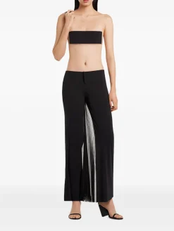 Pantaloni neri