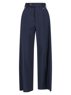 Pantaloni Palazzo