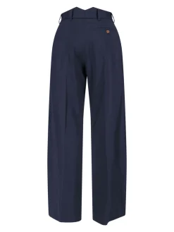 Pantaloni Palazzo