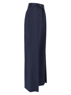 Pantaloni Palazzo