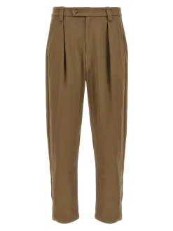 Pantaloni renati