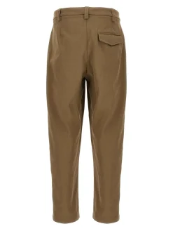 Pantaloni renati