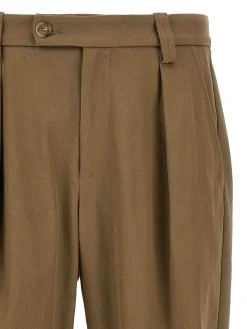 Pantaloni renati