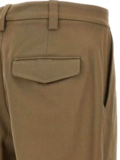 Pantaloni renati