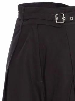 Pantaloni Ricordi neri