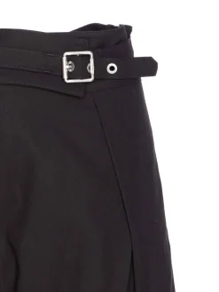 Pantaloni Ricordi neri