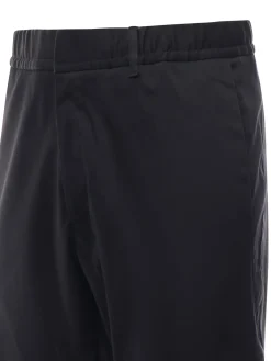 Pantaloni rilassati laminari