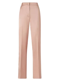 Pantaloni rosa