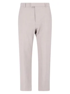 Pantaloni Sartoriali