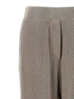 Pantaloni scintillanti