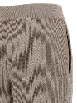 Pantaloni scintillanti