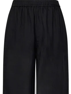 Pantaloni semitrasparenti