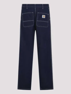 Pantaloni semplici