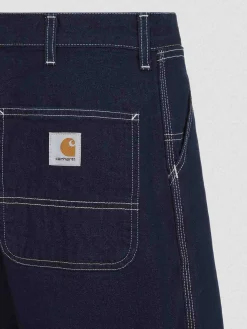 Pantaloni semplici